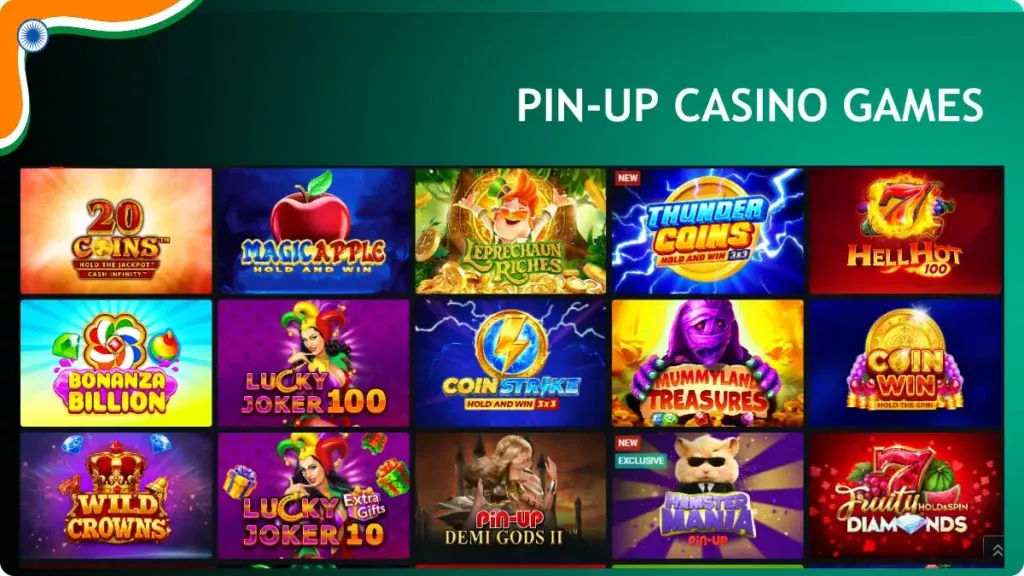 casino Mostbet Bonus